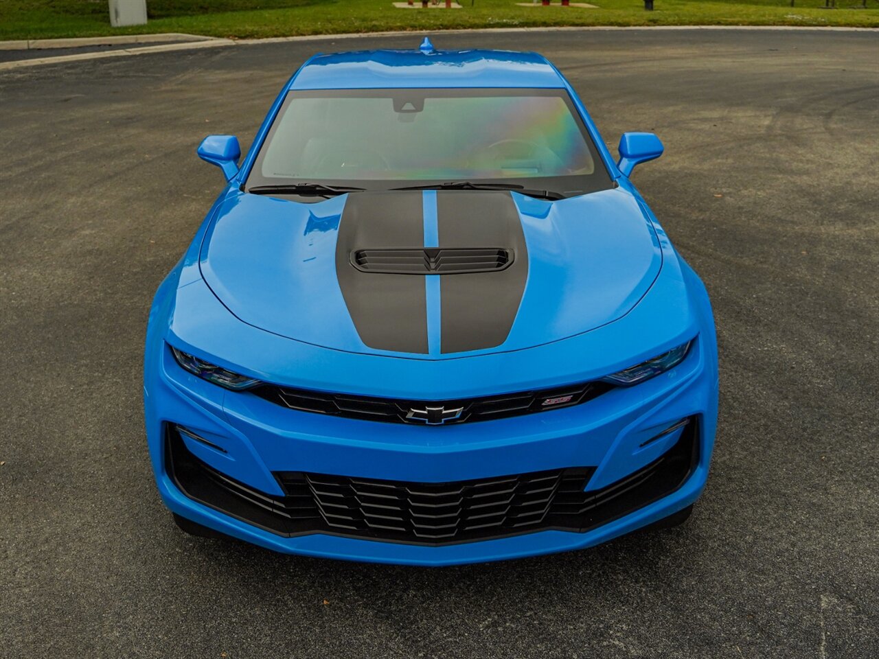 2022 Chevrolet Camaro SS   - Photo 6 - Bonita Springs, FL 34134