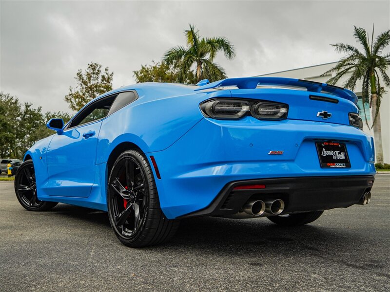 2022 Chevrolet Camaro SS   - Photo 49 - Bonita Springs, FL 34134