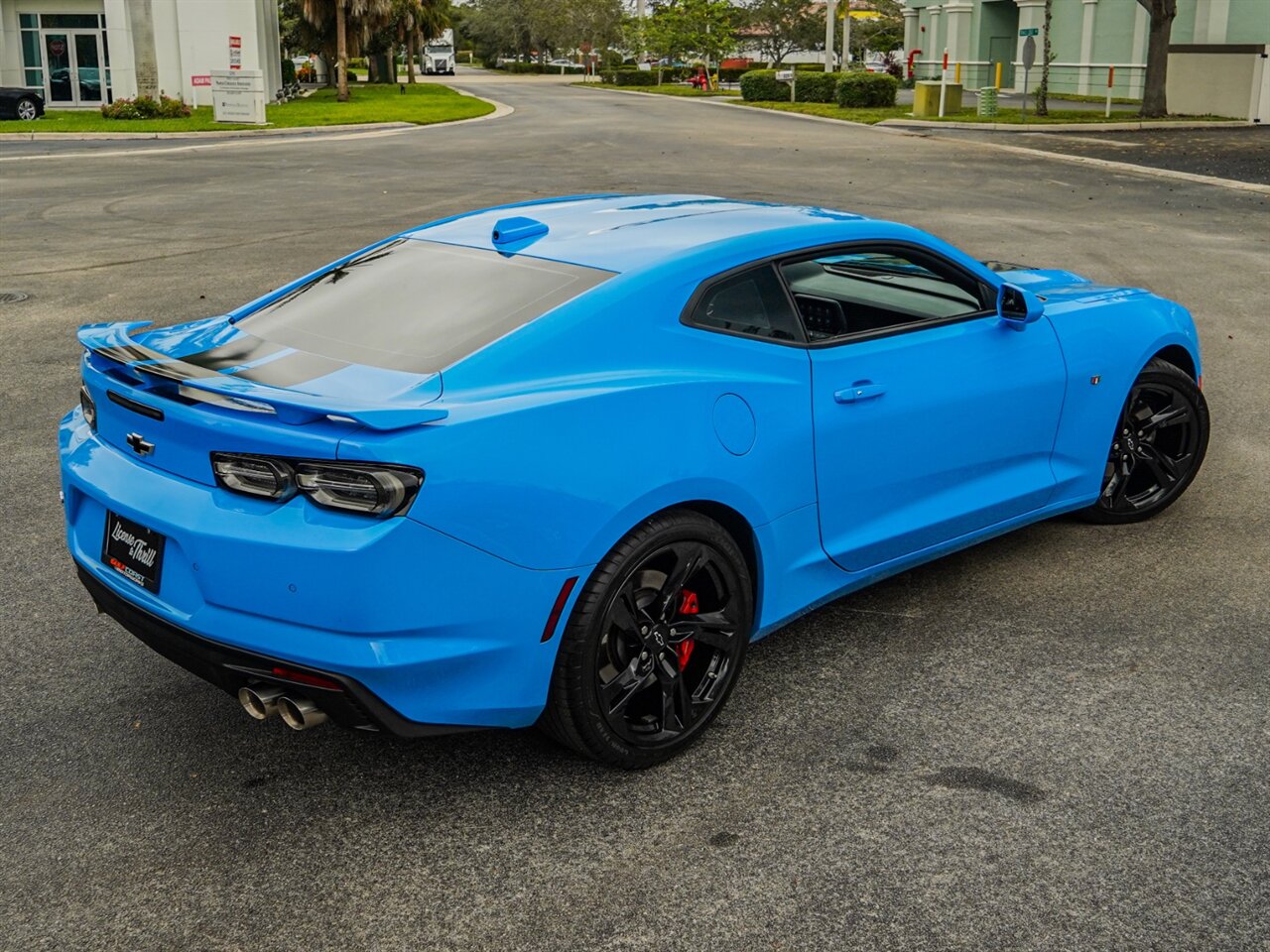 2022 Chevrolet Camaro SS   - Photo 64 - Bonita Springs, FL 34134