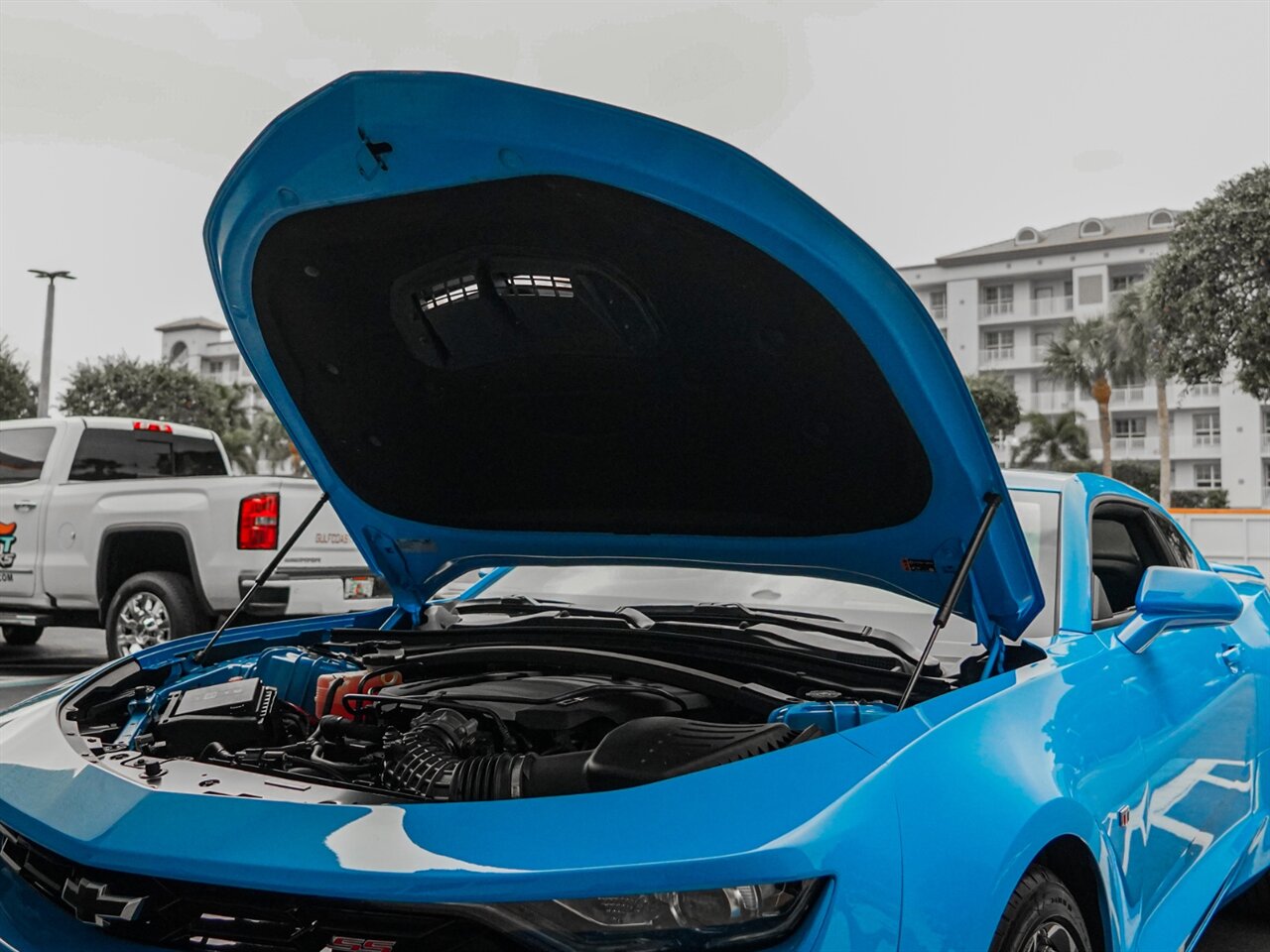 2022 Chevrolet Camaro SS   - Photo 42 - Bonita Springs, FL 34134