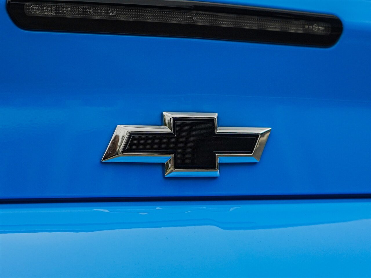 2022 Chevrolet Camaro SS   - Photo 56 - Bonita Springs, FL 34134