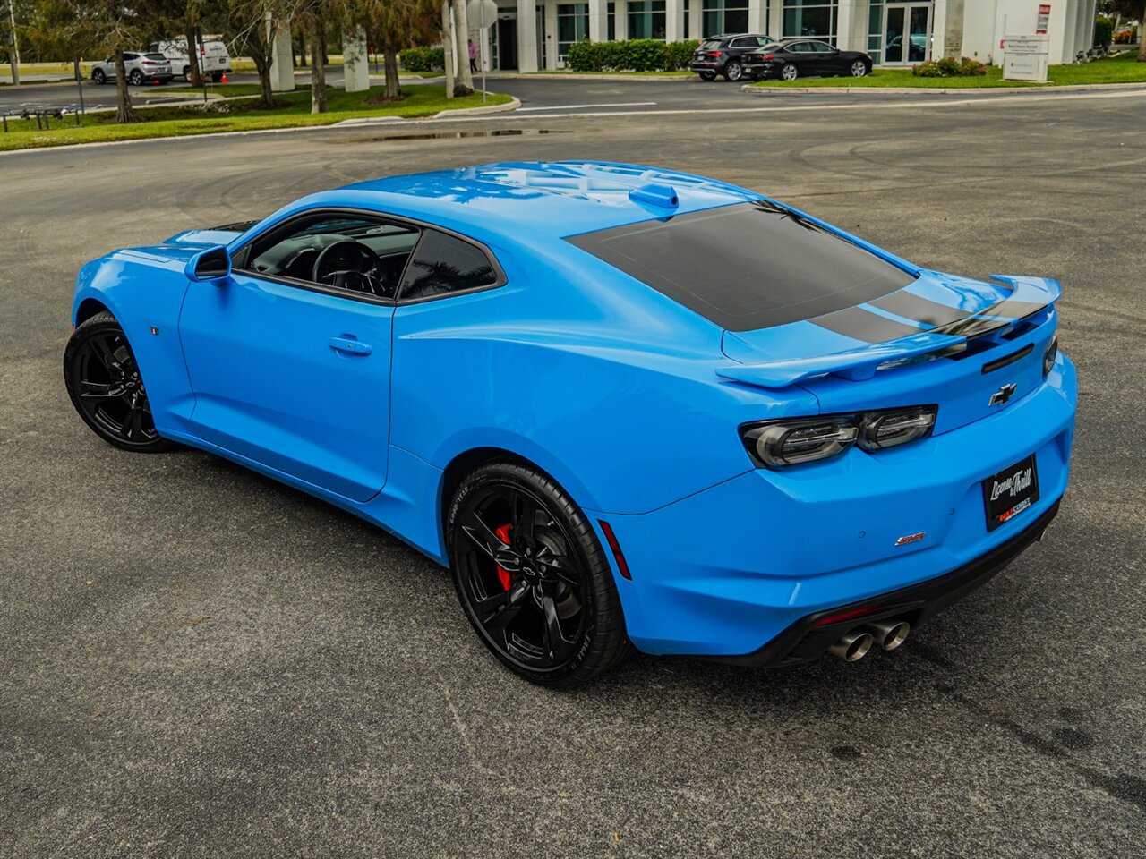 2022 Chevrolet Camaro SS   - Photo 48 - Bonita Springs, FL 34134