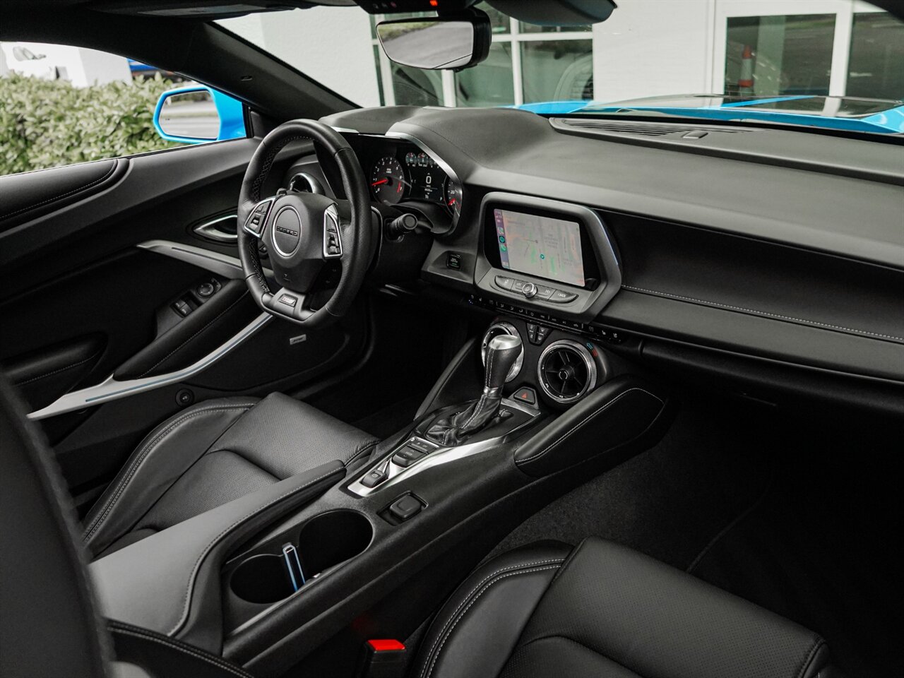 2022 Chevrolet Camaro SS   - Photo 29 - Bonita Springs, FL 34134