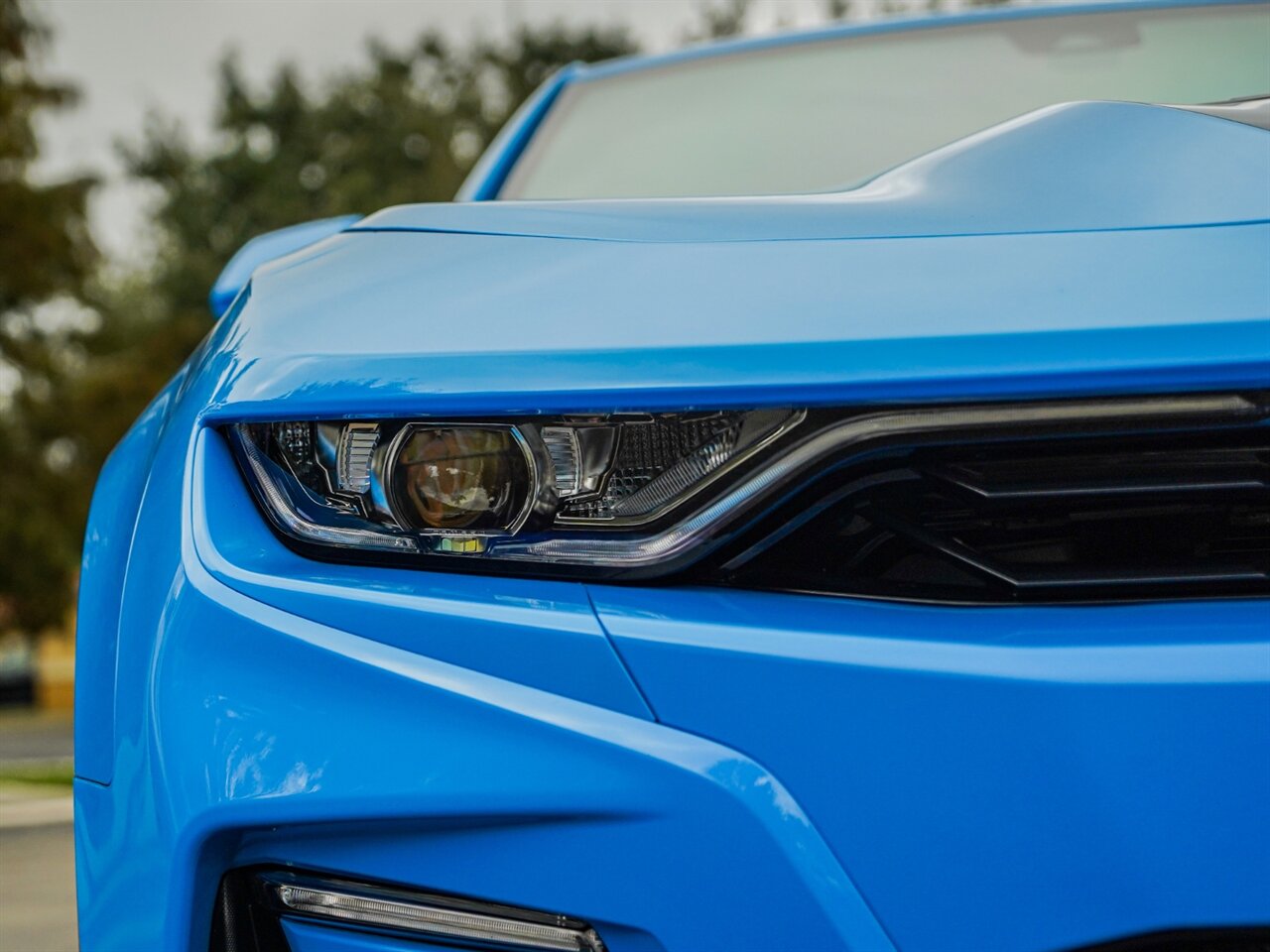 2022 Chevrolet Camaro SS   - Photo 7 - Bonita Springs, FL 34134