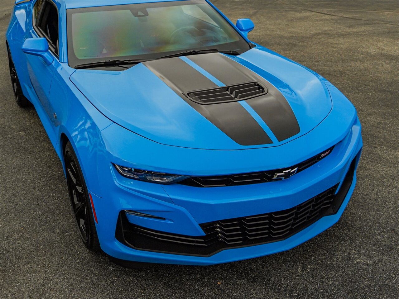 2022 Chevrolet Camaro SS   - Photo 72 - Bonita Springs, FL 34134