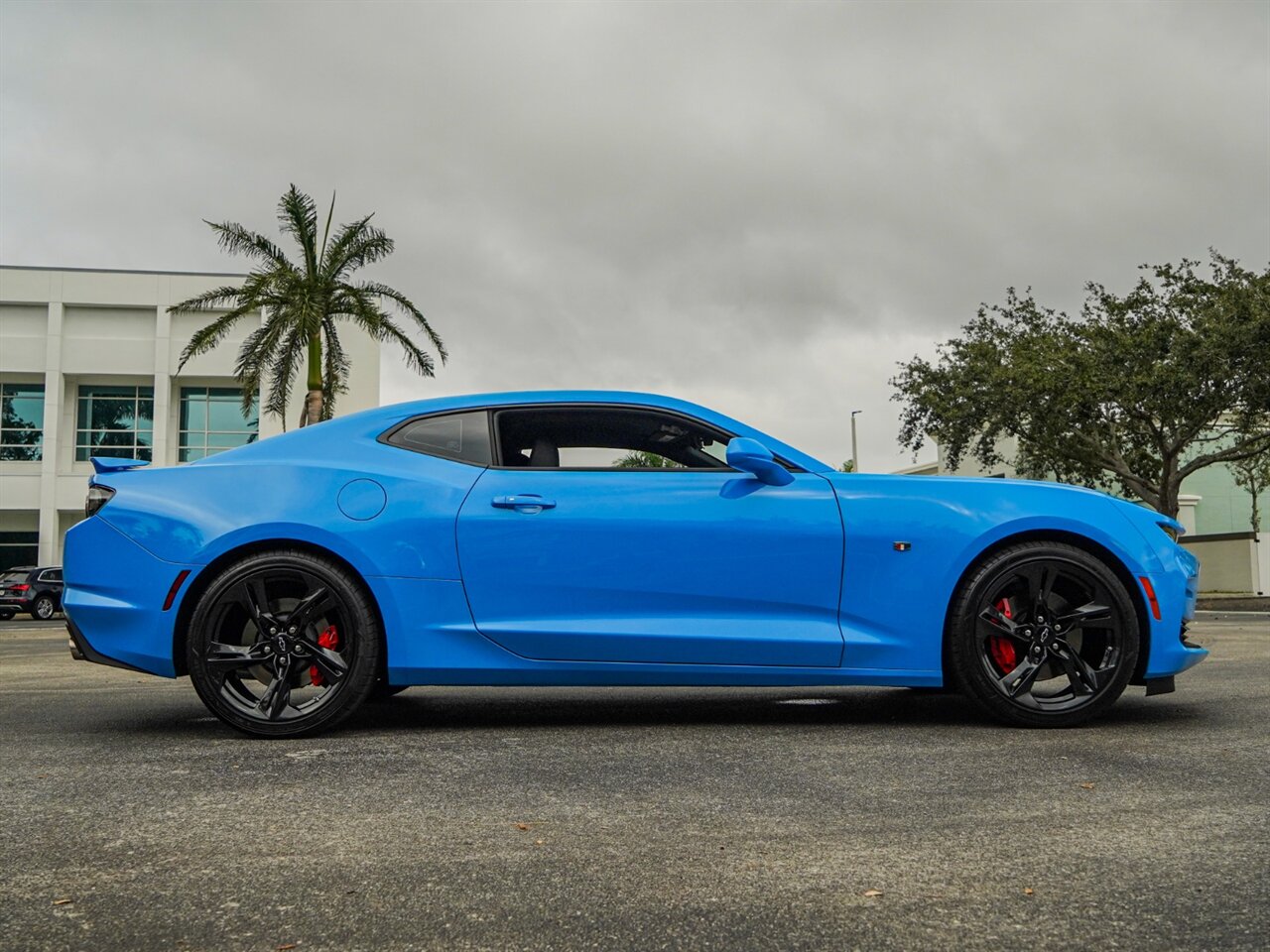 2022 Chevrolet Camaro SS   - Photo 65 - Bonita Springs, FL 34134