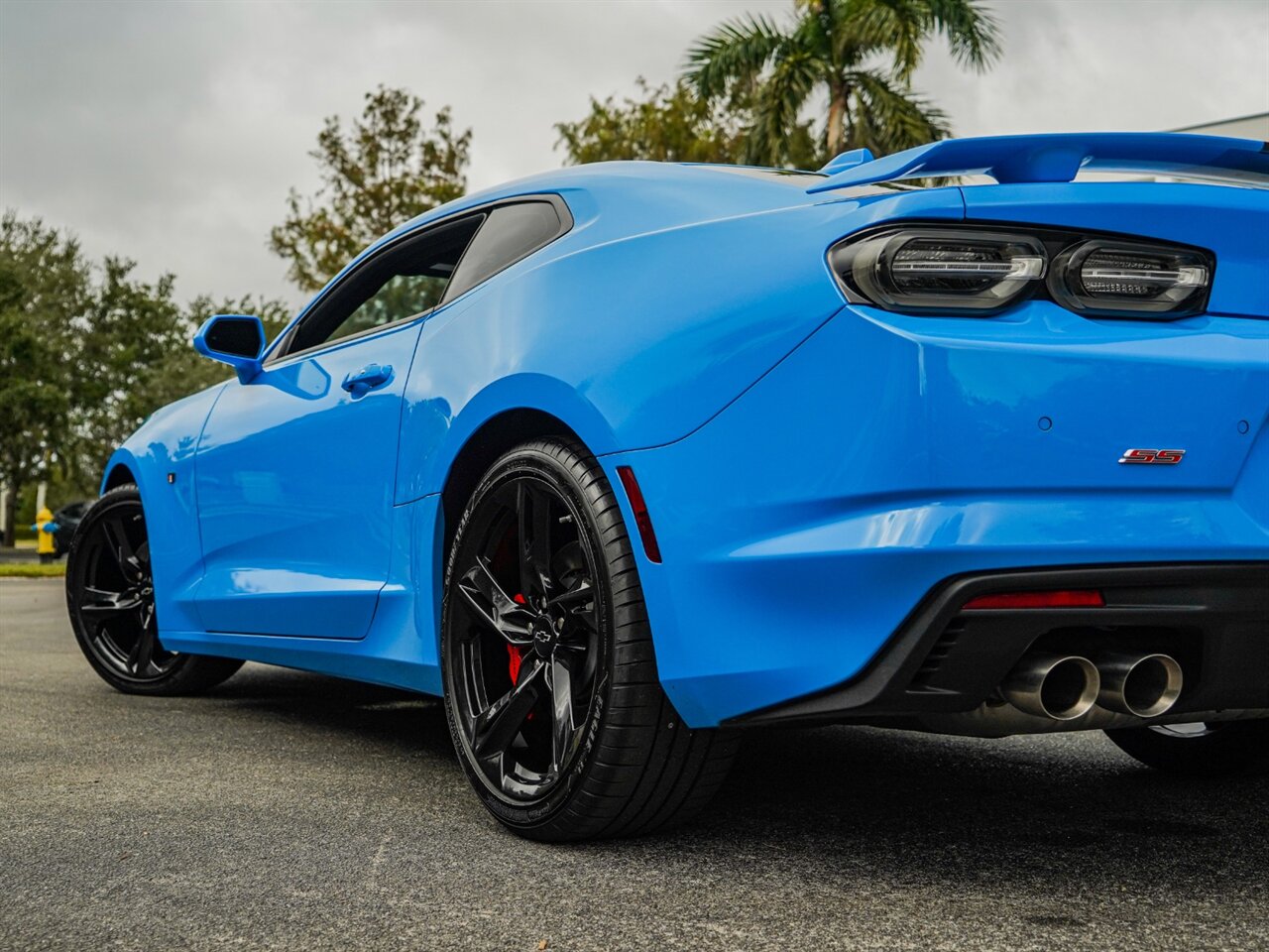 2022 Chevrolet Camaro SS   - Photo 51 - Bonita Springs, FL 34134