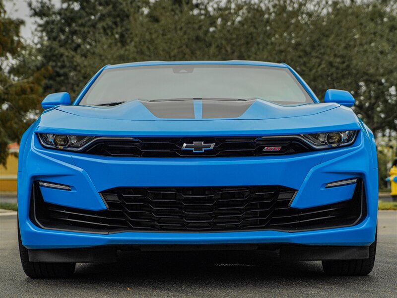 2022 Chevrolet Camaro SS   - Photo 3 - Bonita Springs, FL 34134