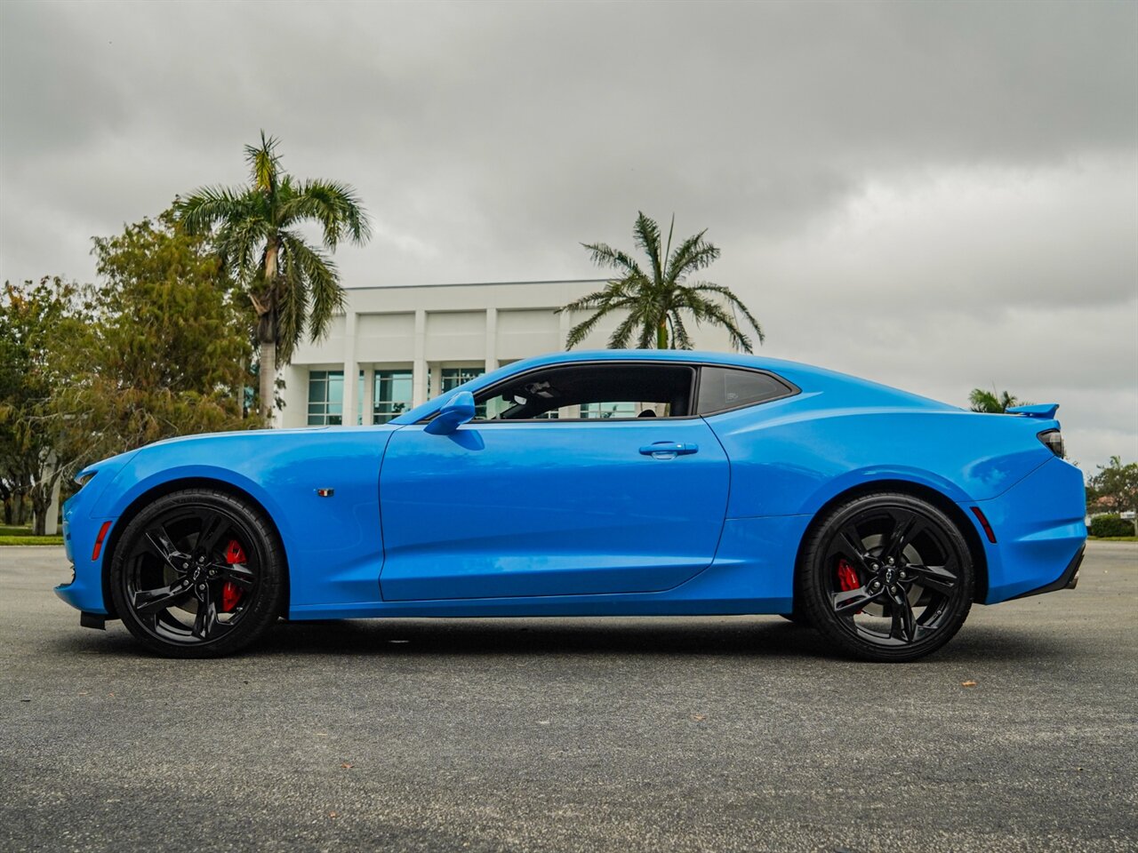 2022 Chevrolet Camaro SS   - Photo 44 - Bonita Springs, FL 34134