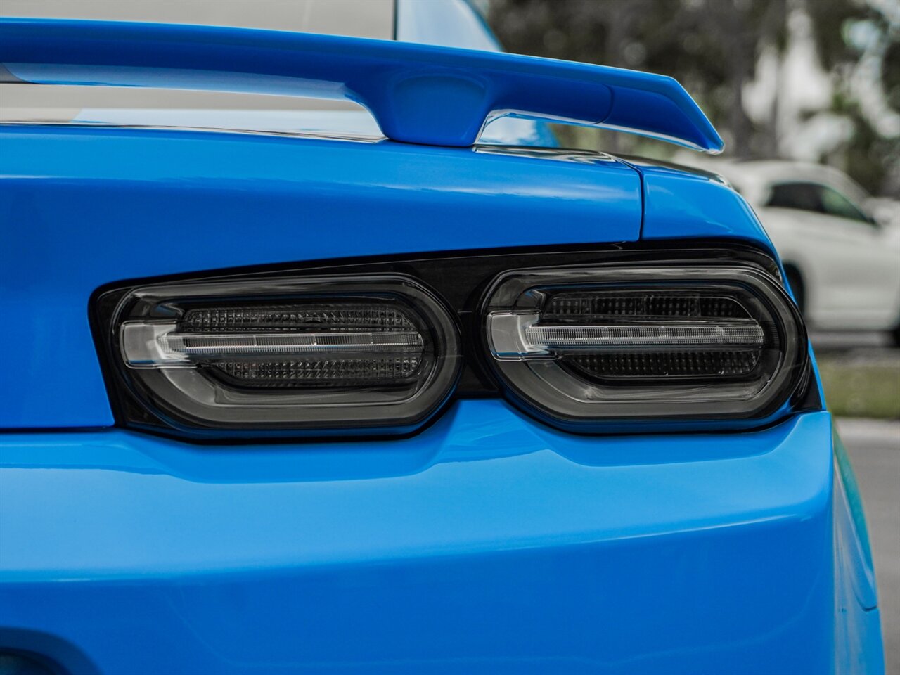 2022 Chevrolet Camaro SS   - Photo 59 - Bonita Springs, FL 34134