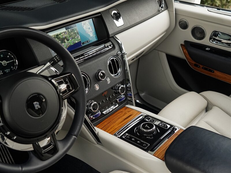 2019 Rolls-Royce Cullinan - Photo 15 - Bonita Springs, FL 34134