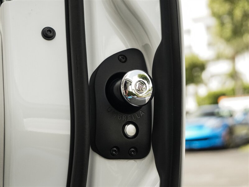 2019 Rolls-Royce Cullinan - Photo 32 - Bonita Springs, FL 34134