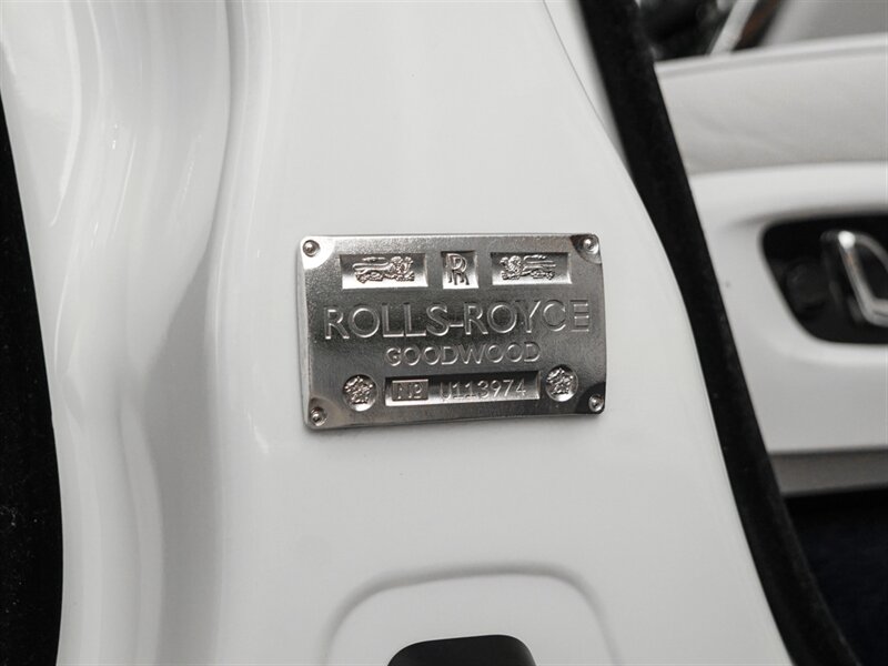 2019 Rolls-Royce Cullinan - Photo 41 - Bonita Springs, FL 34134