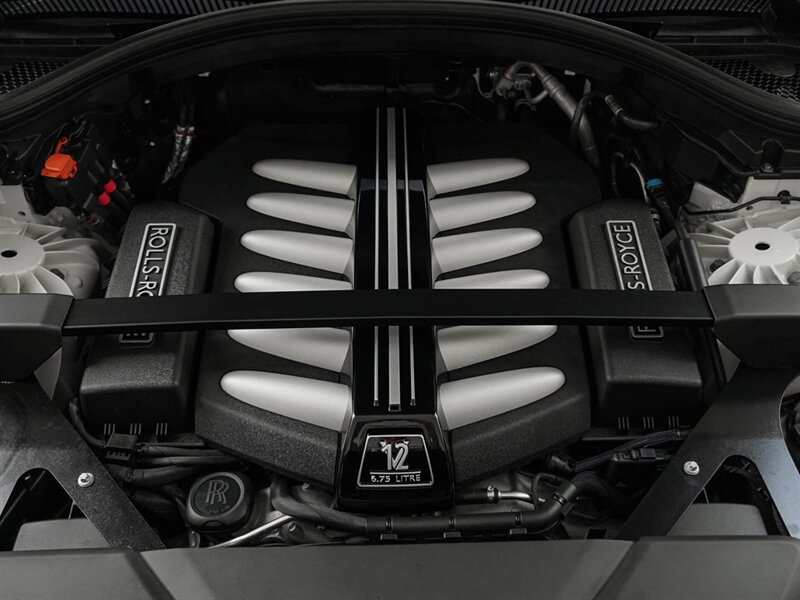 2019 Rolls-Royce Cullinan - Photo 43 - Bonita Springs, FL 34134