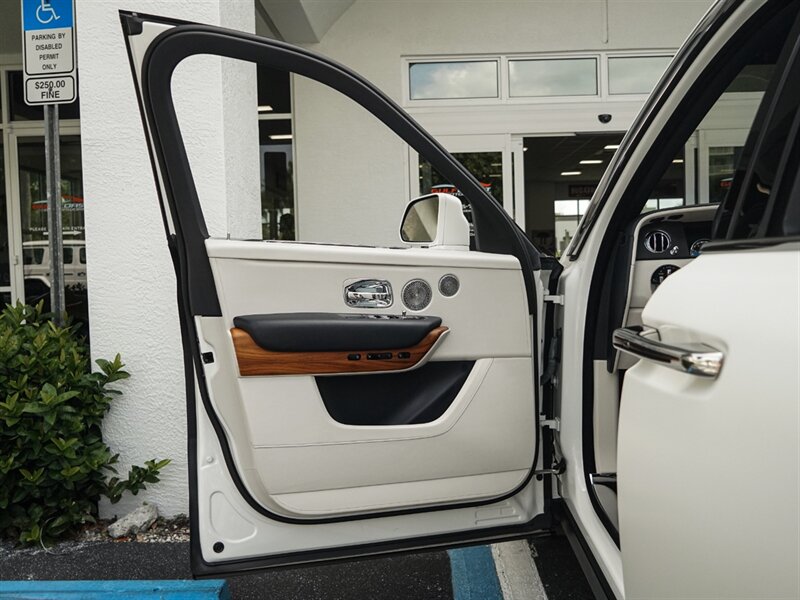 2019 Rolls-Royce Cullinan - Photo 23 - Bonita Springs, FL 34134