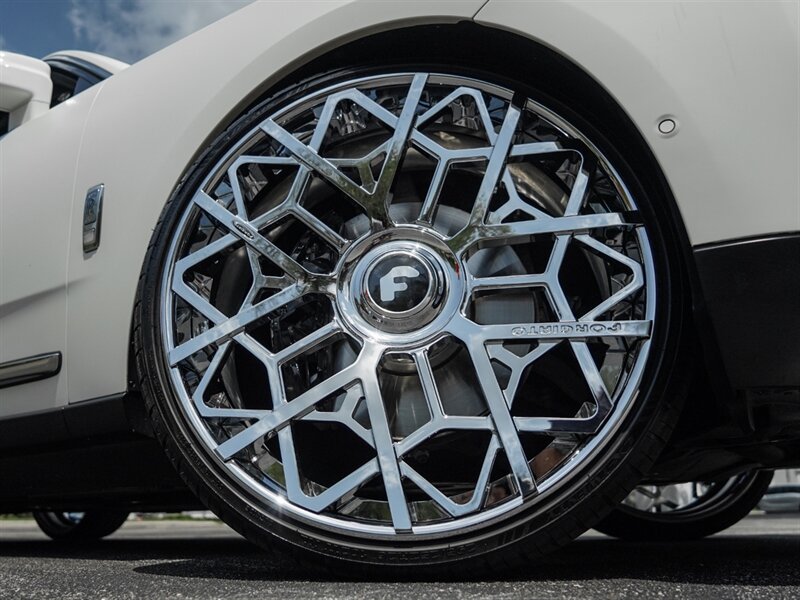 2019 Rolls-Royce Cullinan - Photo 78 - Bonita Springs, FL 34134