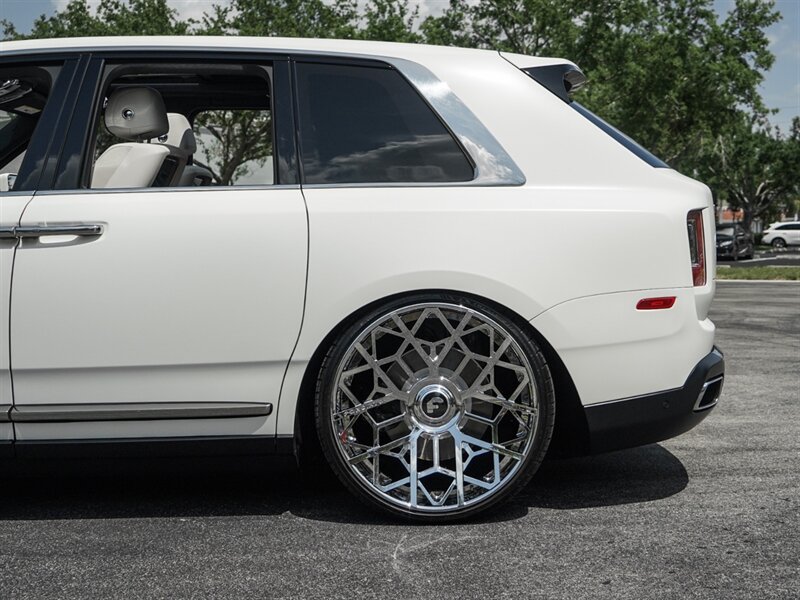 2019 Rolls-Royce Cullinan - Photo 51 - Bonita Springs, FL 34134