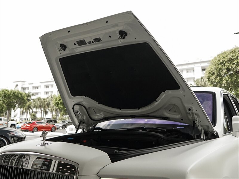 2019 Rolls-Royce Cullinan - Photo 46 - Bonita Springs, FL 34134