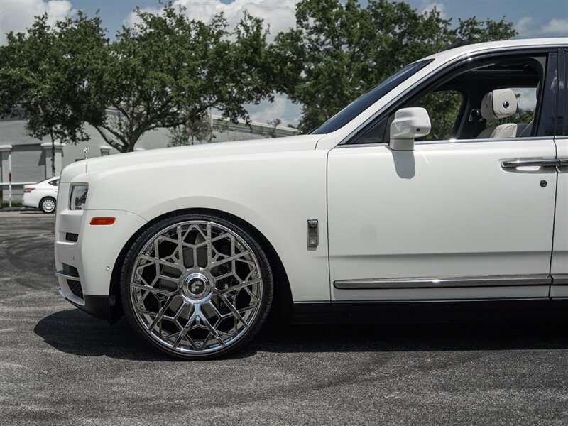 2019 Rolls-Royce Cullinan - Photo 49 - Bonita Springs, FL 34134