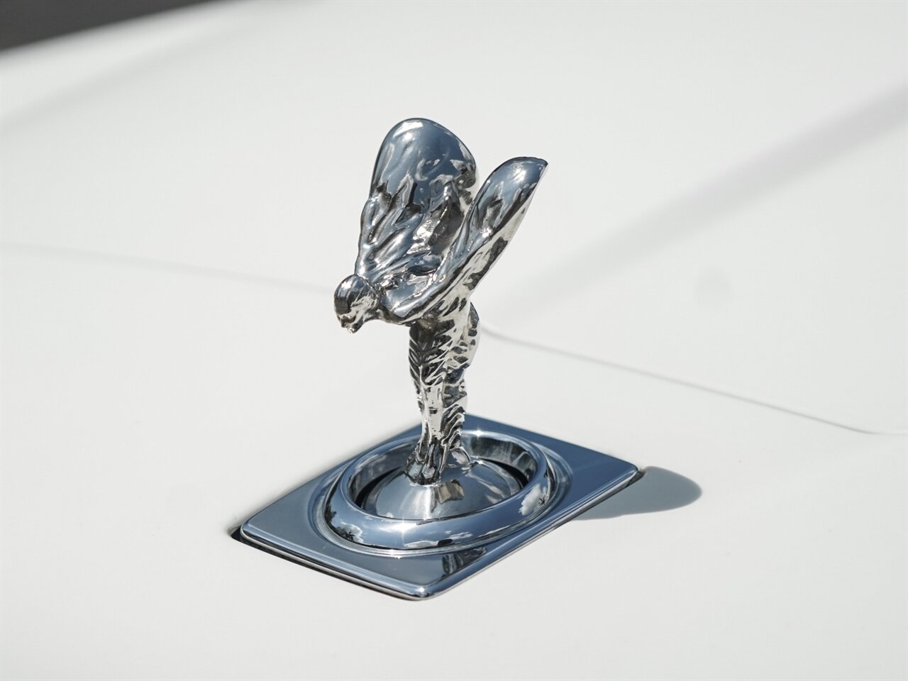 2019 Rolls-Royce Cullinan   - Photo 7 - Bonita Springs, FL 34134