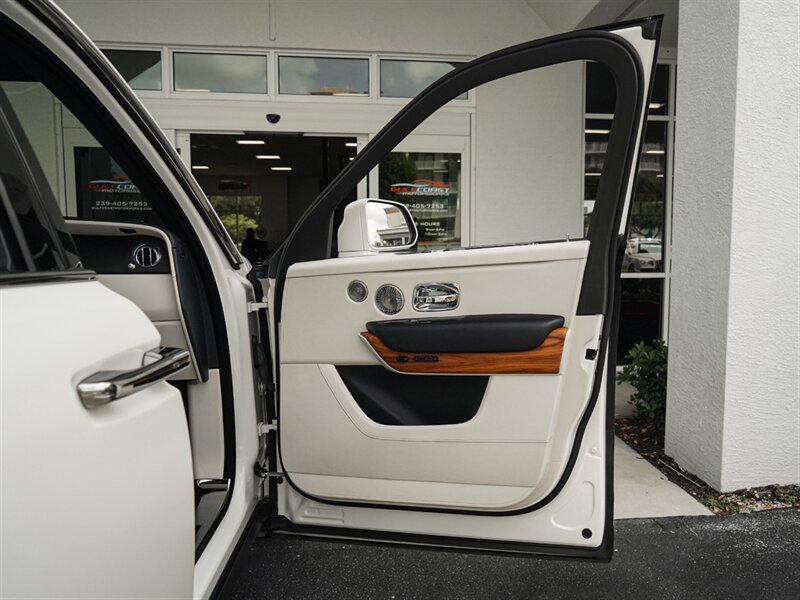 2019 Rolls-Royce Cullinan - Photo 42 - Bonita Springs, FL 34134