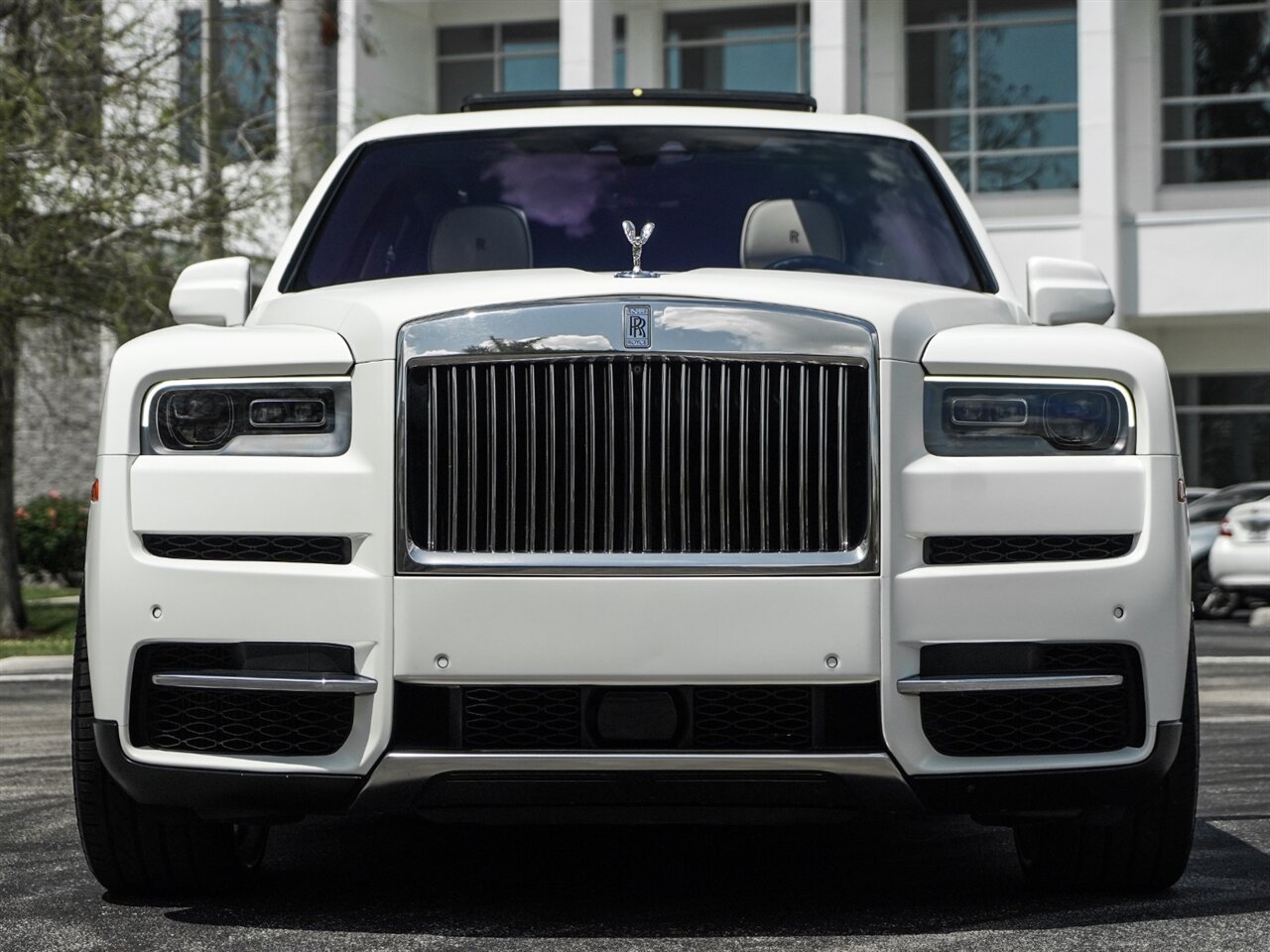 2019 Rolls-Royce Cullinan   - Photo 6 - Bonita Springs, FL 34134