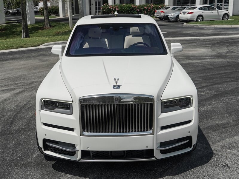 2019 Rolls-Royce Cullinan   - Photo 4 - Bonita Springs, FL 34134