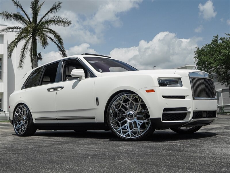 2019 Rolls-Royce Cullinan - Photo 80 - Bonita Springs, FL 34134