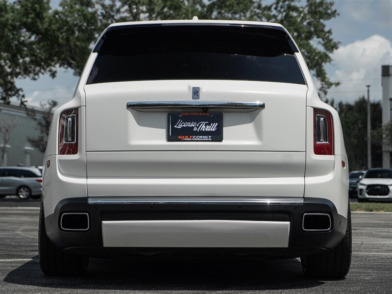 2019 Rolls-Royce Cullinan - Photo 60 - Bonita Springs, FL 34134