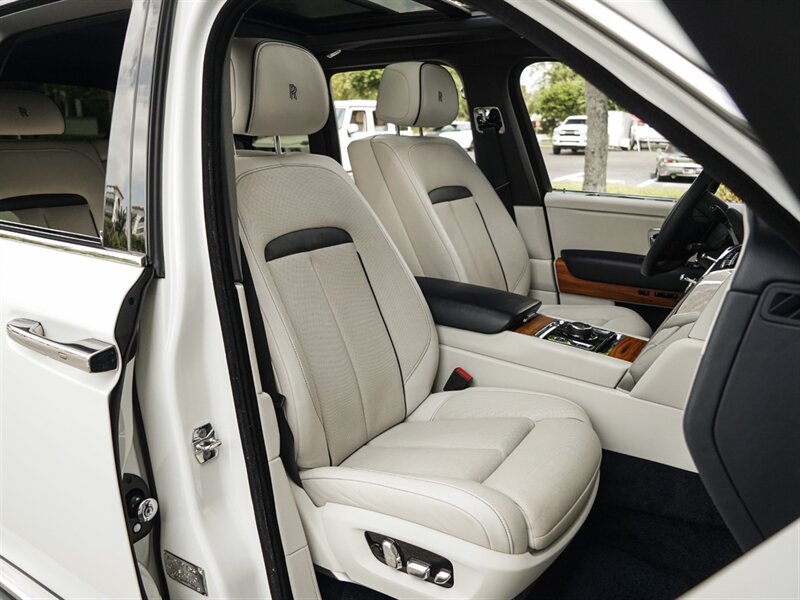 2019 Rolls-Royce Cullinan - Photo 36 - Bonita Springs, FL 34134
