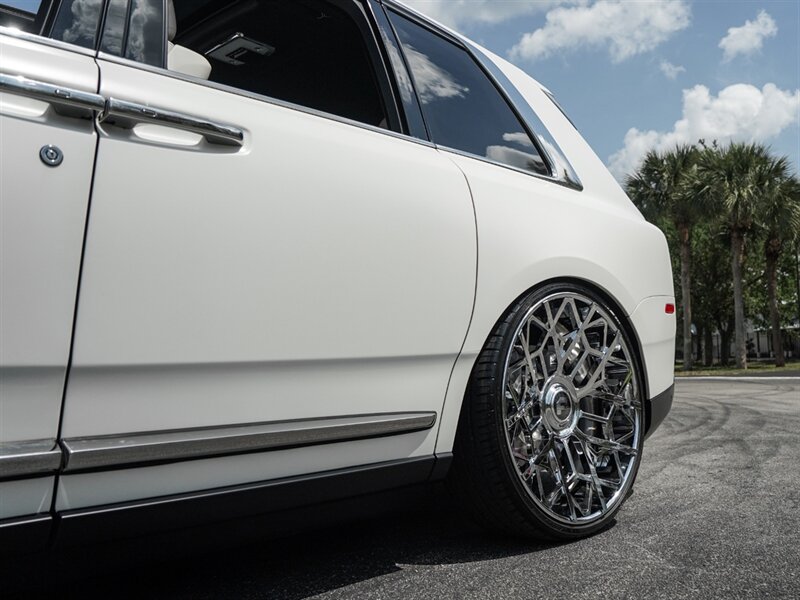 2019 Rolls-Royce Cullinan - Photo 53 - Bonita Springs, FL 34134