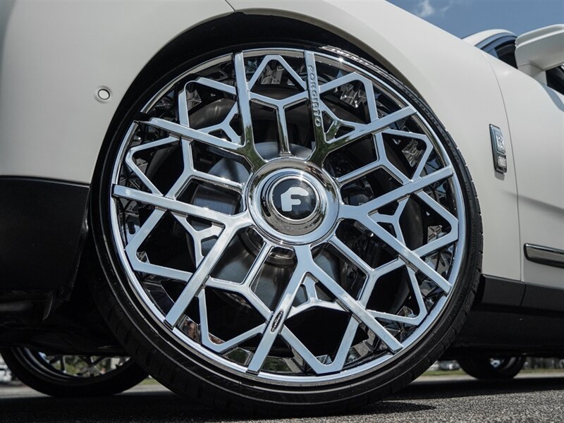 2019 Rolls-Royce Cullinan - Photo 12 - Bonita Springs, FL 34134