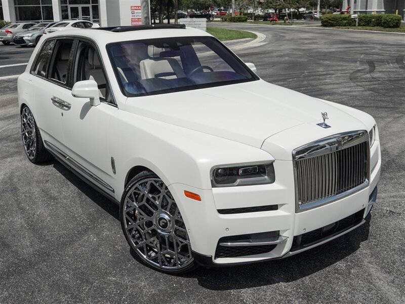 2019 Rolls-Royce Cullinan - Photo 76 - Bonita Springs, FL 34134
