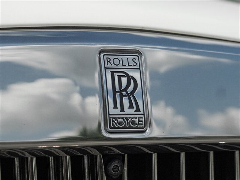 2019 Rolls-Royce Cullinan - Photo 5 - Bonita Springs, FL 34134