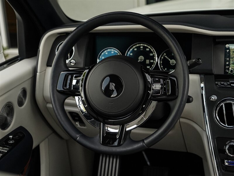 2019 Rolls-Royce Cullinan - Photo 34 - Bonita Springs, FL 34134