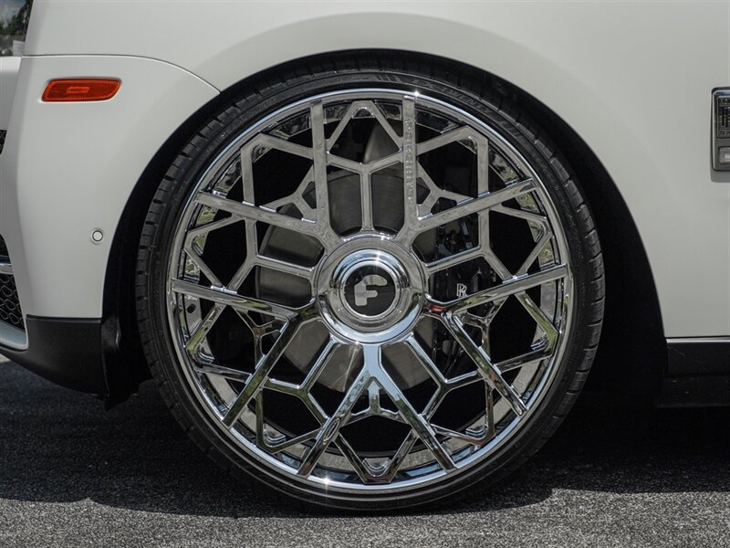 2019 Rolls-Royce Cullinan - Photo 50 - Bonita Springs, FL 34134