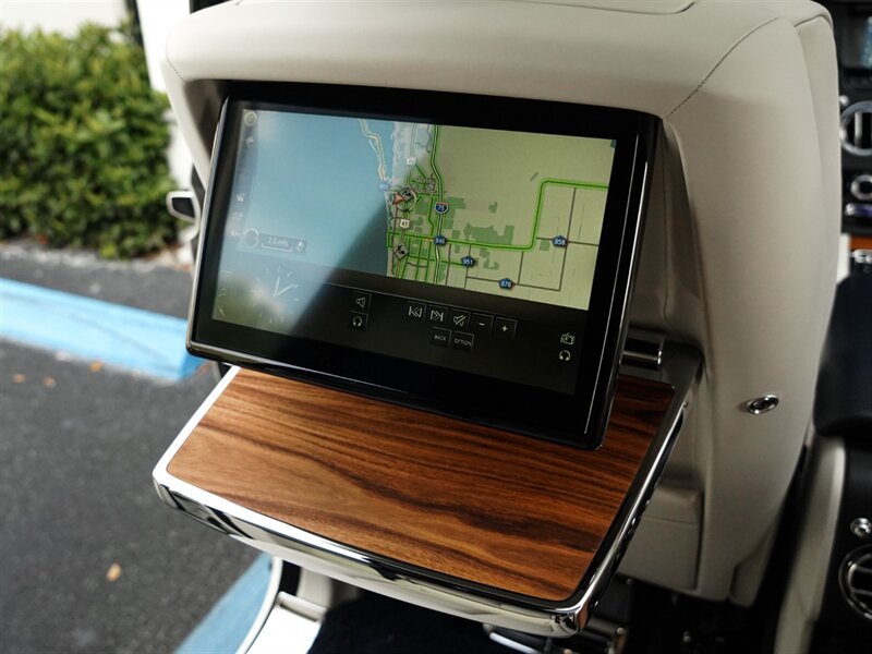 2019 Rolls-Royce Cullinan - Photo 30 - Bonita Springs, FL 34134