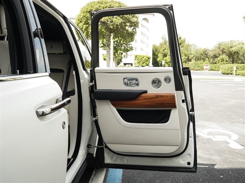 2019 Rolls-Royce Cullinan - Photo 31 - Bonita Springs, FL 34134