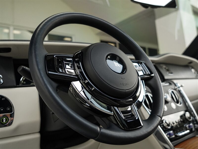 2019 Rolls-Royce Cullinan - Photo 13 - Bonita Springs, FL 34134