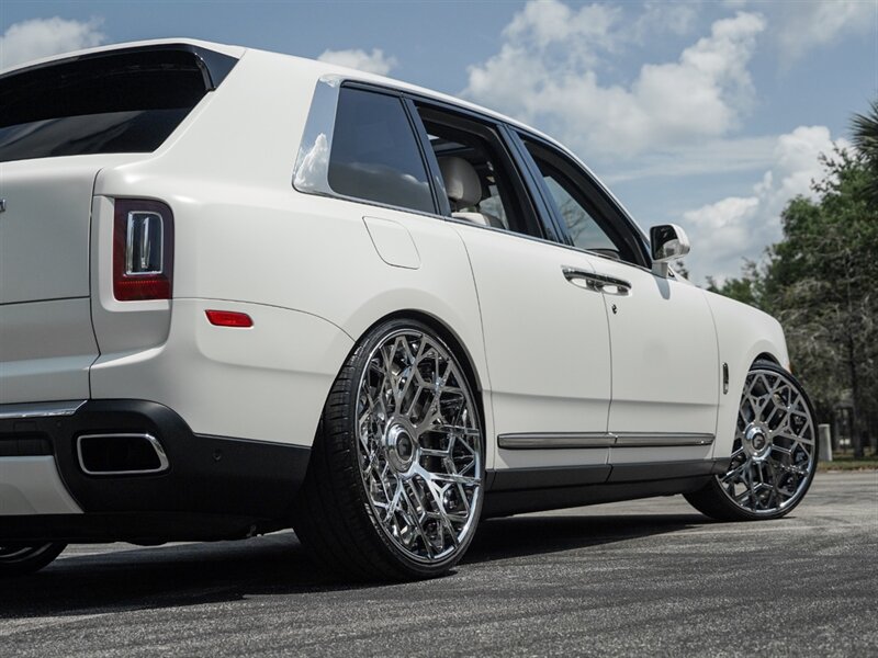 2019 Rolls-Royce Cullinan - Photo 68 - Bonita Springs, FL 34134