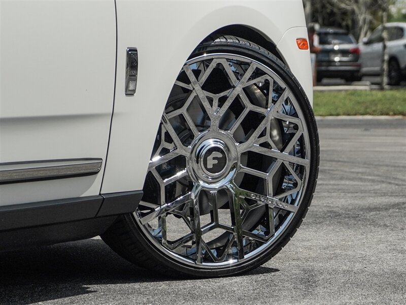 2019 Rolls-Royce Cullinan - Photo 67 - Bonita Springs, FL 34134