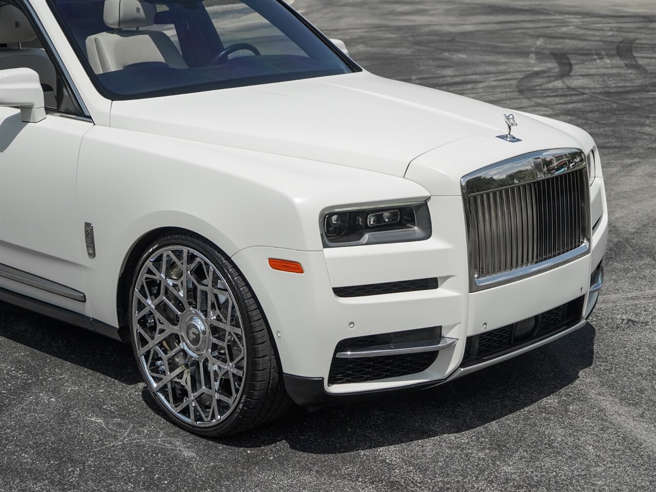 2019 Rolls-Royce Cullinan   - Photo 79 - Bonita Springs, FL 34134