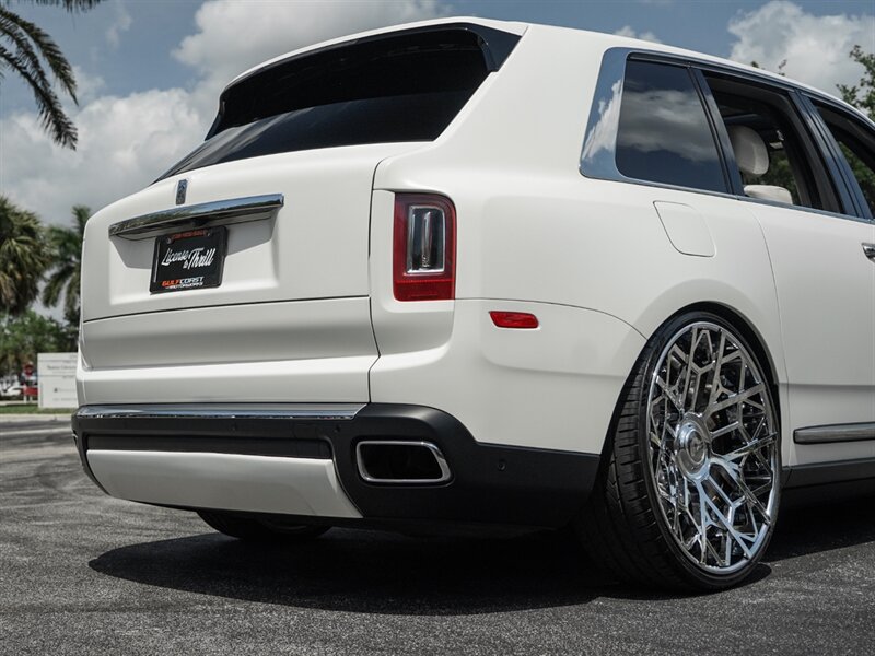 2019 Rolls-Royce Cullinan - Photo 65 - Bonita Springs, FL 34134