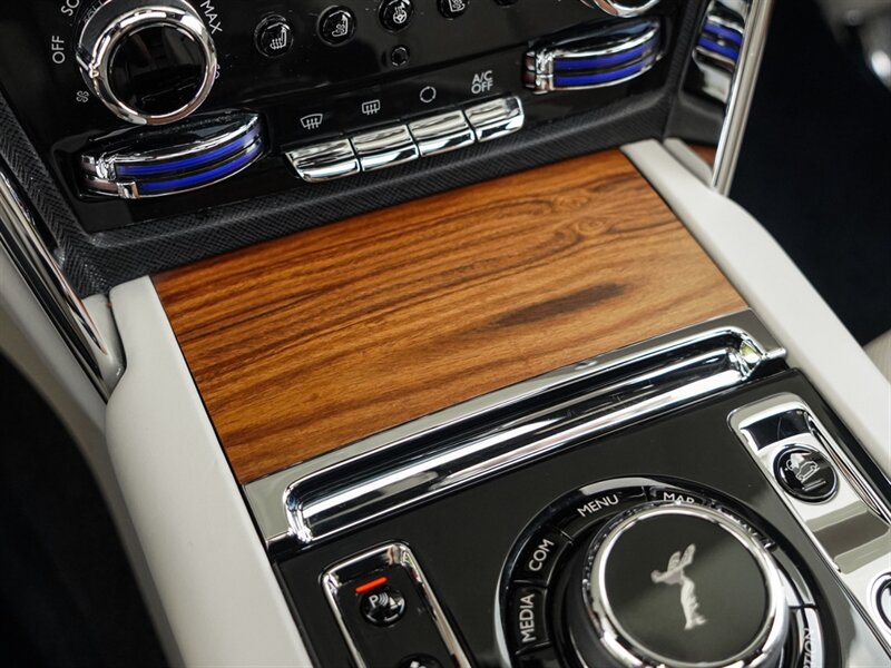 2019 Rolls-Royce Cullinan - Photo 19 - Bonita Springs, FL 34134