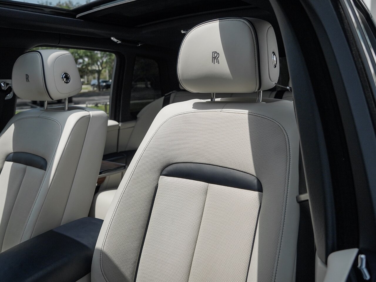 2019 Rolls-Royce Cullinan   - Photo 8 - Bonita Springs, FL 34134