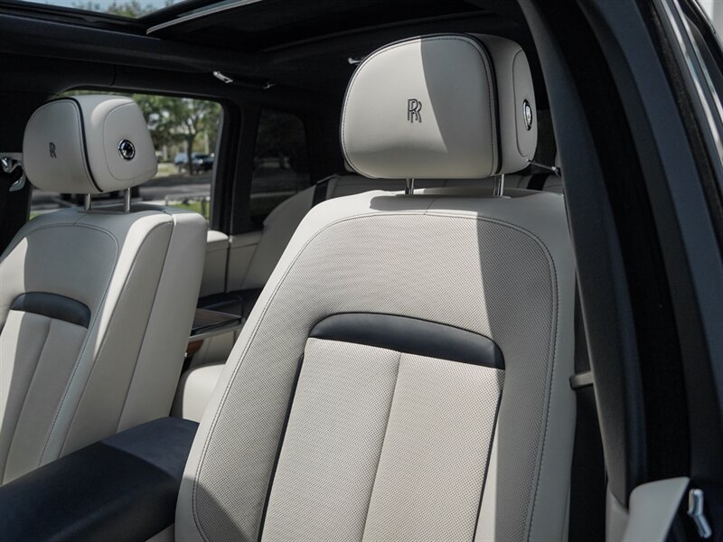 2019 Rolls-Royce Cullinan - Photo 8 - Bonita Springs, FL 34134