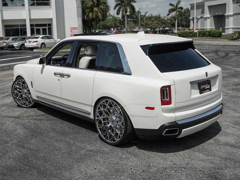 2019 Rolls-Royce Cullinan - Photo 54 - Bonita Springs, FL 34134