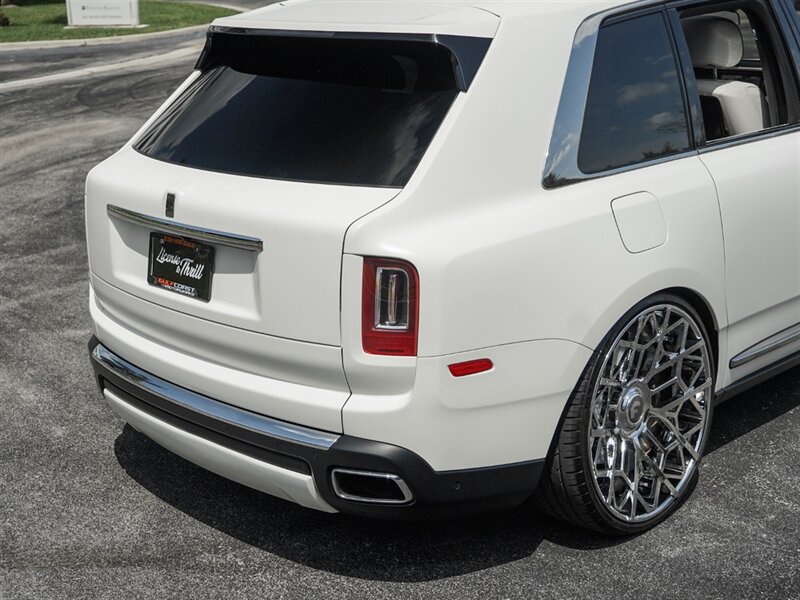 2019 Rolls-Royce Cullinan - Photo 64 - Bonita Springs, FL 34134