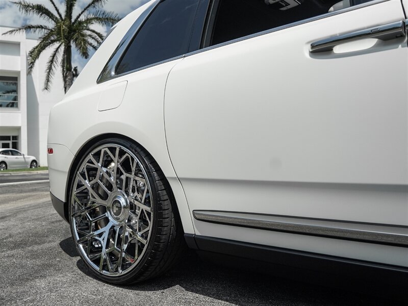 2019 Rolls-Royce Cullinan - Photo 74 - Bonita Springs, FL 34134