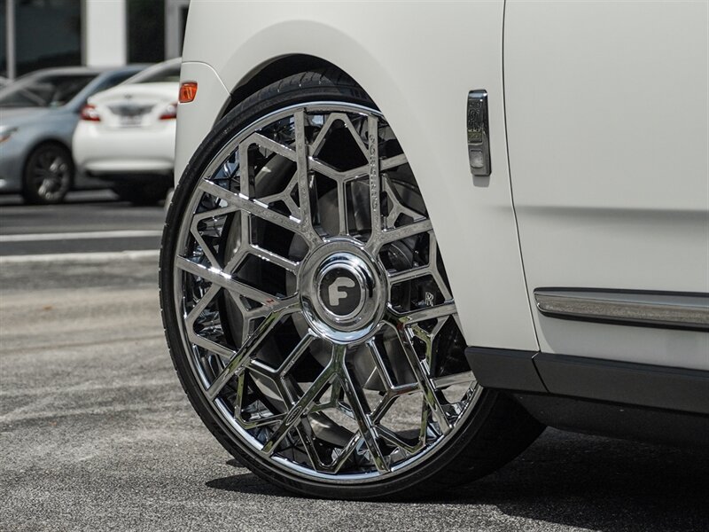 2019 Rolls-Royce Cullinan - Photo 56 - Bonita Springs, FL 34134